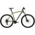 Велосипед WINNER 29" IMPULSE XL - Хаки (мат)